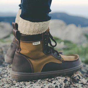 Lems boulder boots